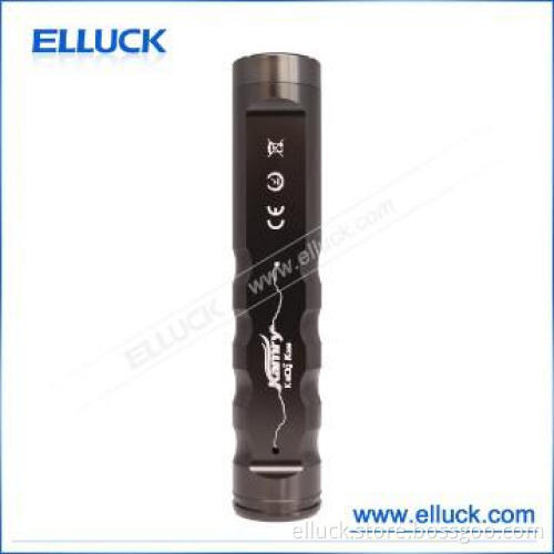 K200 mod new electronic cigarette with 3v-6v voltage best selling